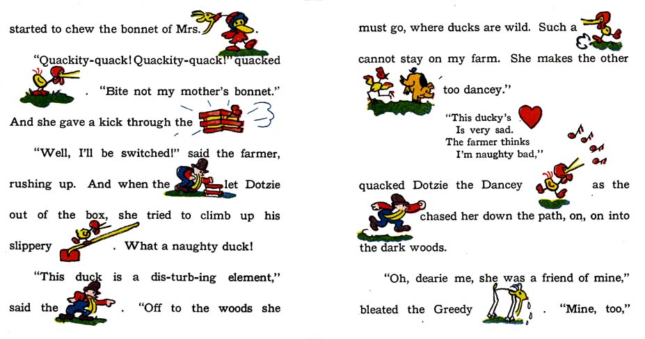 09_Dotzie_the_Dancey_Duck