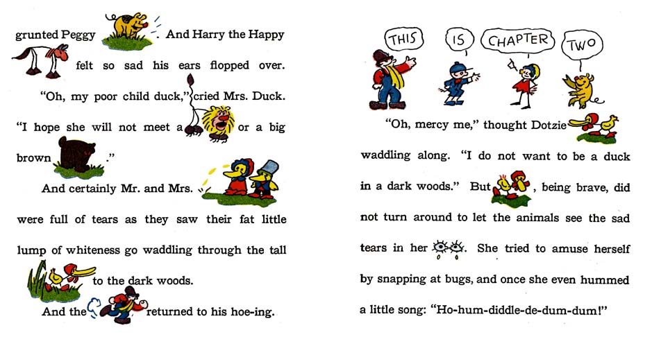 10_Dotzie_the_Dancey_Duck