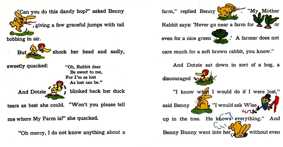 14_Dotzie_the_Dancey_Duck