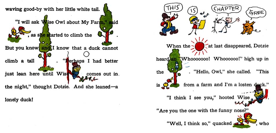 15_Dotzie_the_Dancey_Duck