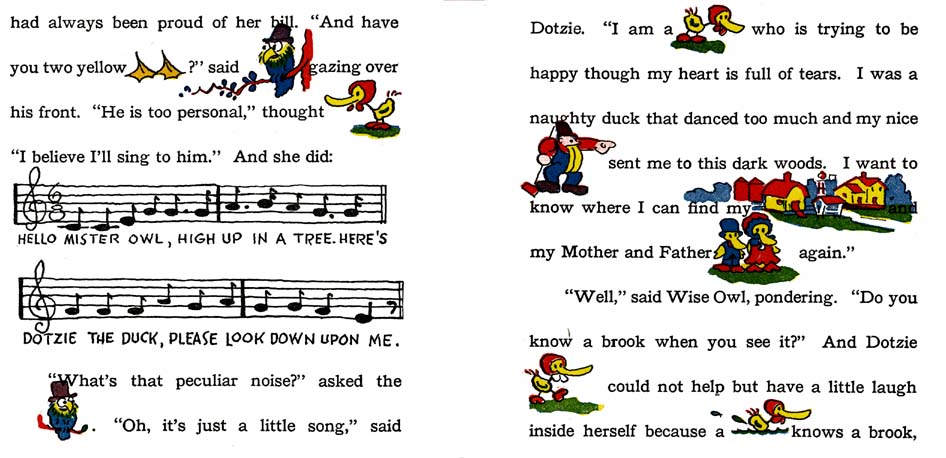 16_Dotzie_the_Dancey_Duck