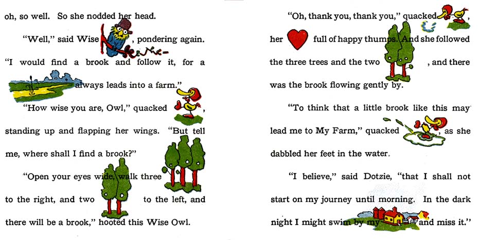 17_Dotzie_the_Dancey_Duck