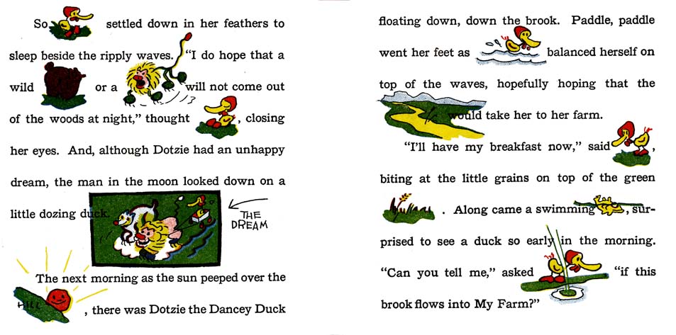 18_Dotzie_the_Dancey_Duck