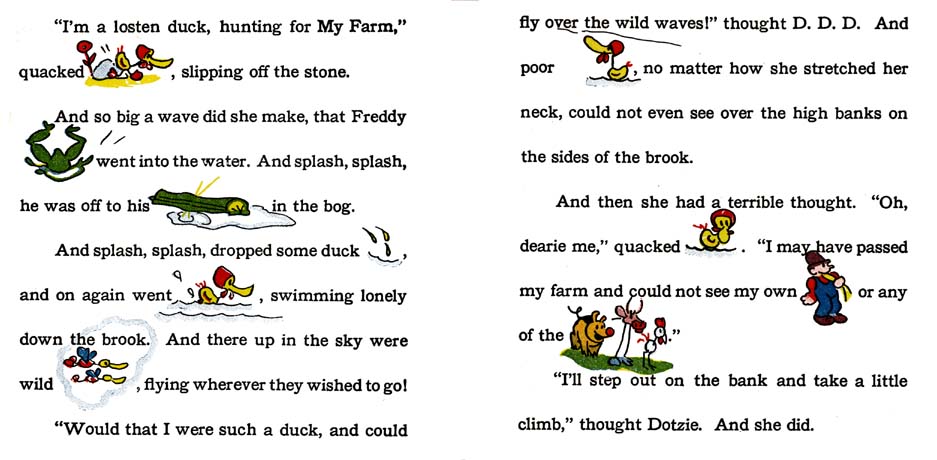 20_Dotzie_the_Dancey_Duck