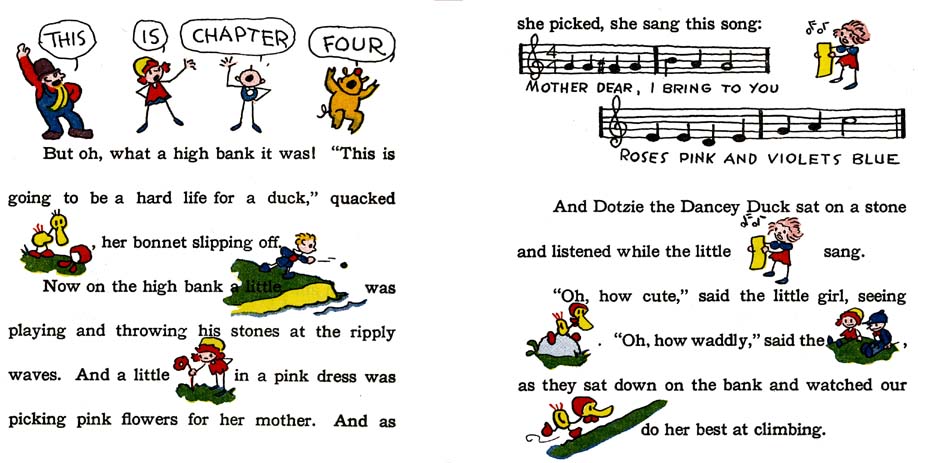 21_Dotzie_the_Dancey_Duck