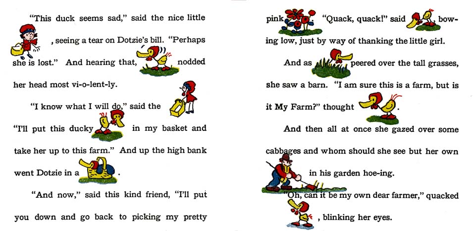 22_Dotzie_the_Dancey_Duck