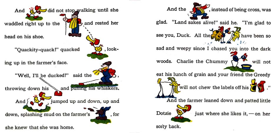 23_Dotzie_the_Dancey_Duck