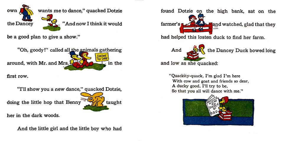 25_Dotzie_the_Dancey_Duck