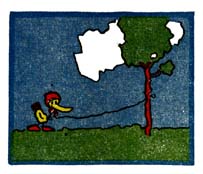 26_Dotzie_the_Dancey_Duck