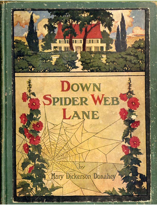 001_Down_Spider_Web_Lane