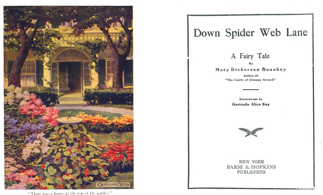 003_Down_Spider_Web_Lane