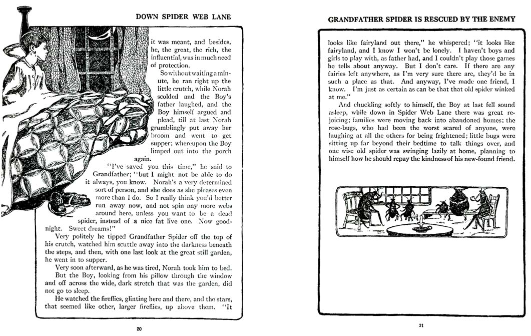 012_Down_Spider_Web_Lane