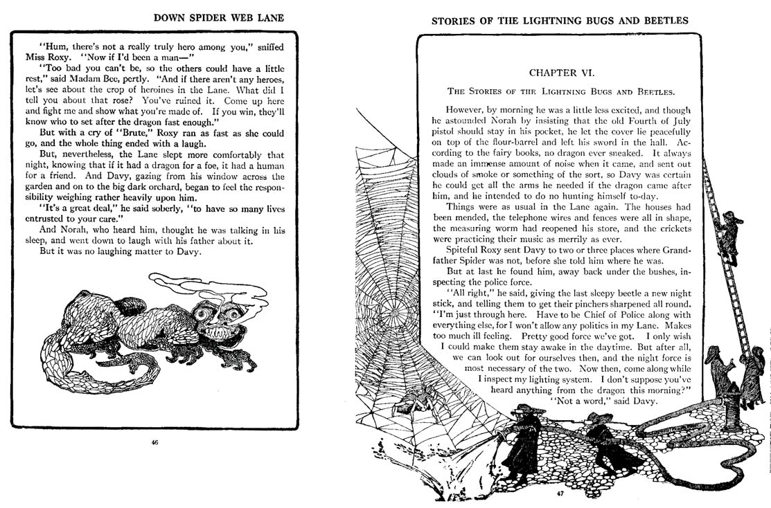 026_Down_Spider_Web_Lane