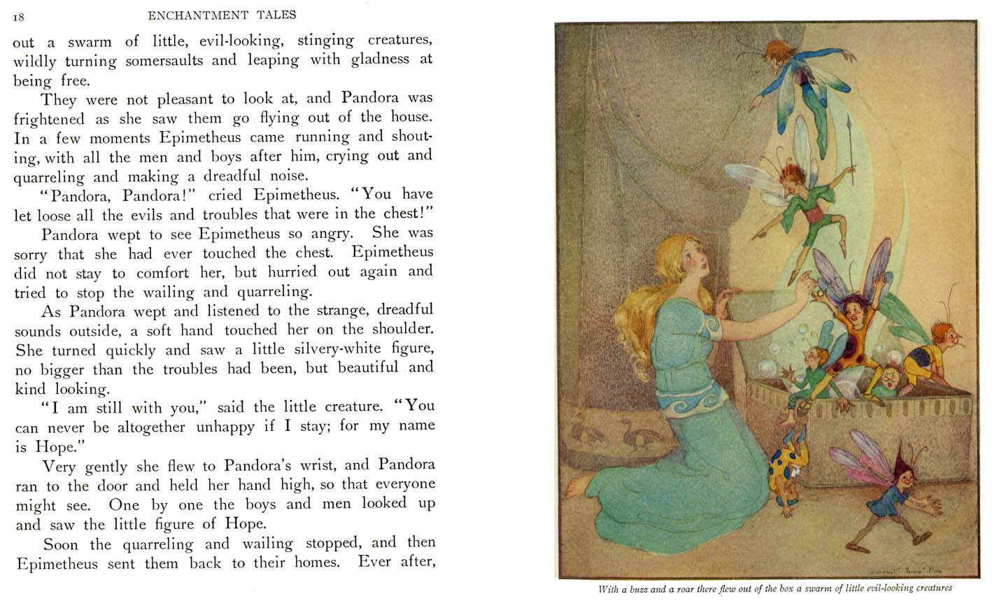 11_Enchantment_Tales_for_Children