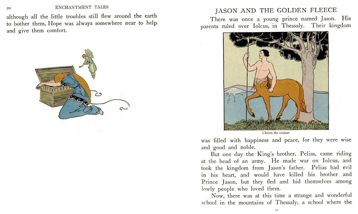 12_Enchantment_Tales_for_Children