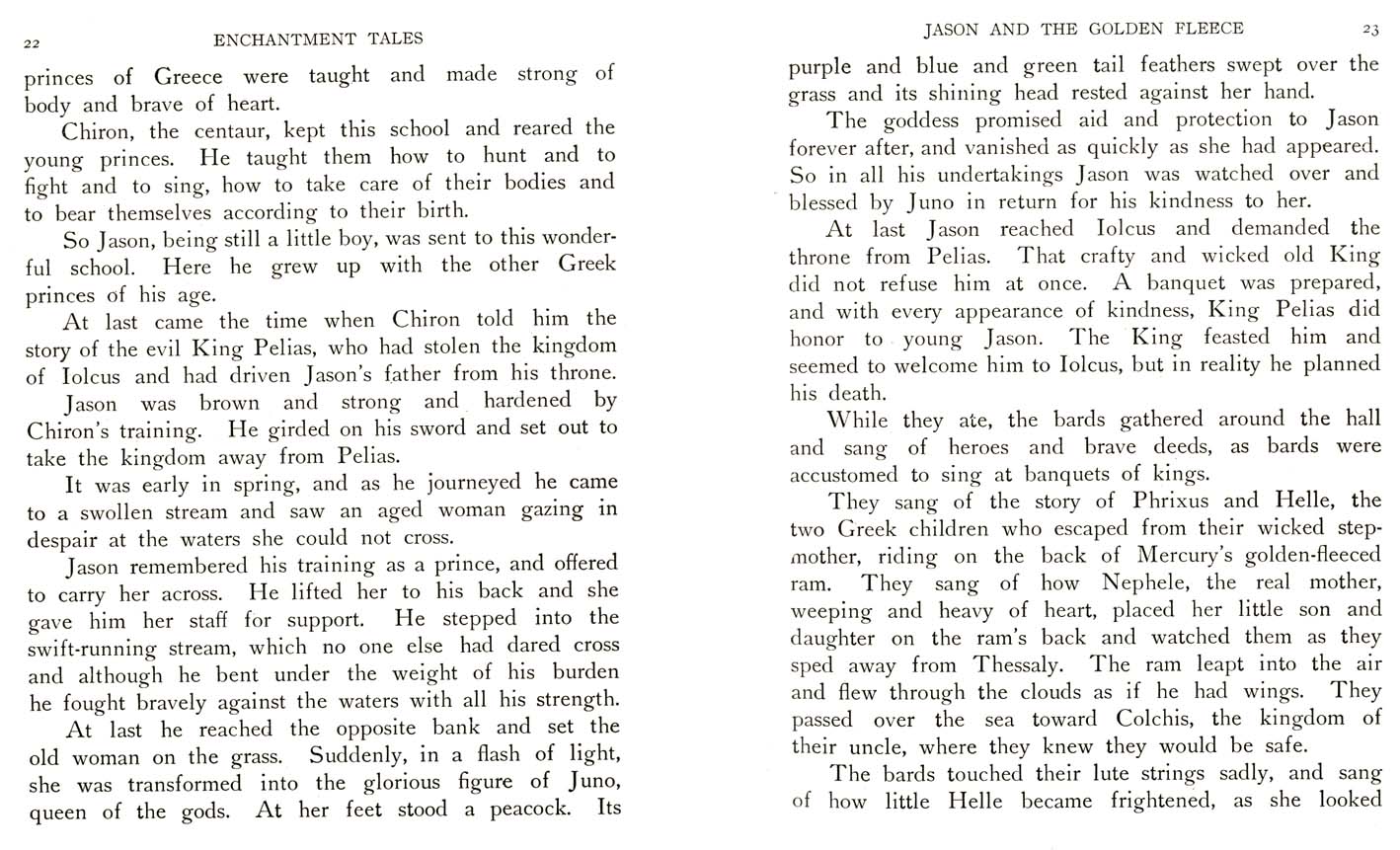 13_Enchantment_Tales_for_Children