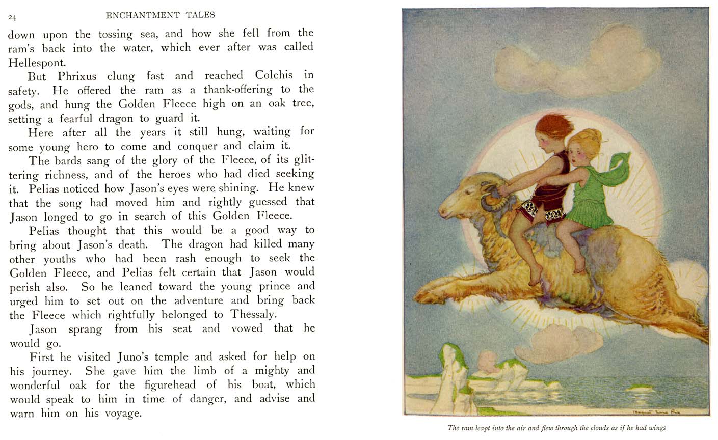 14_Enchantment_Tales_for_Children