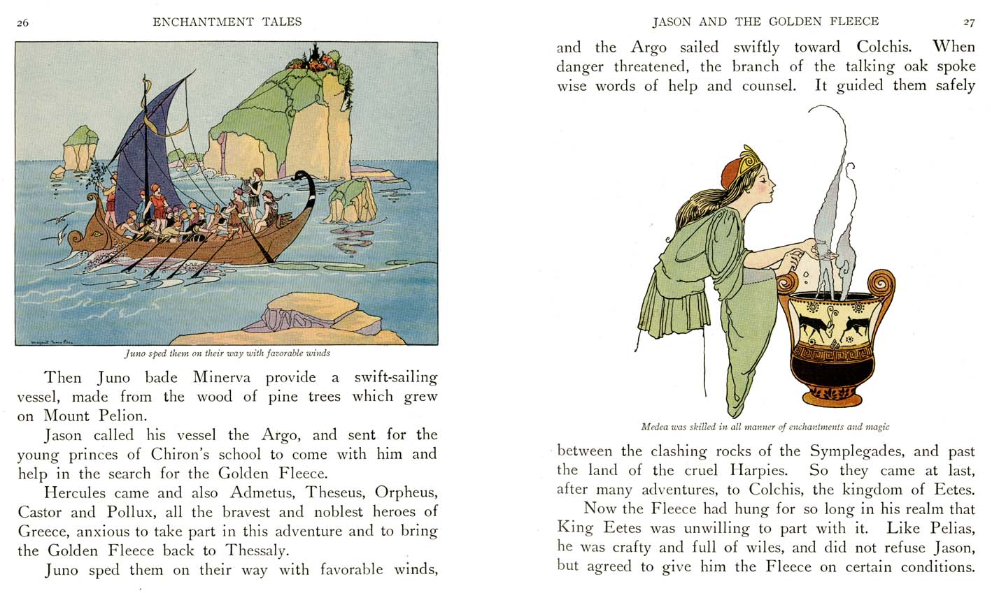 15_Enchantment_Tales_for_Children