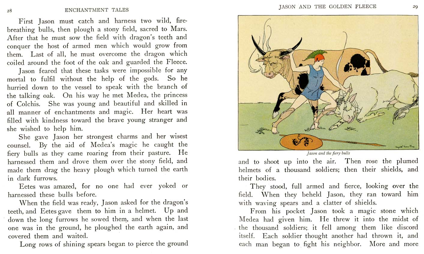 16_Enchantment_Tales_for_Children