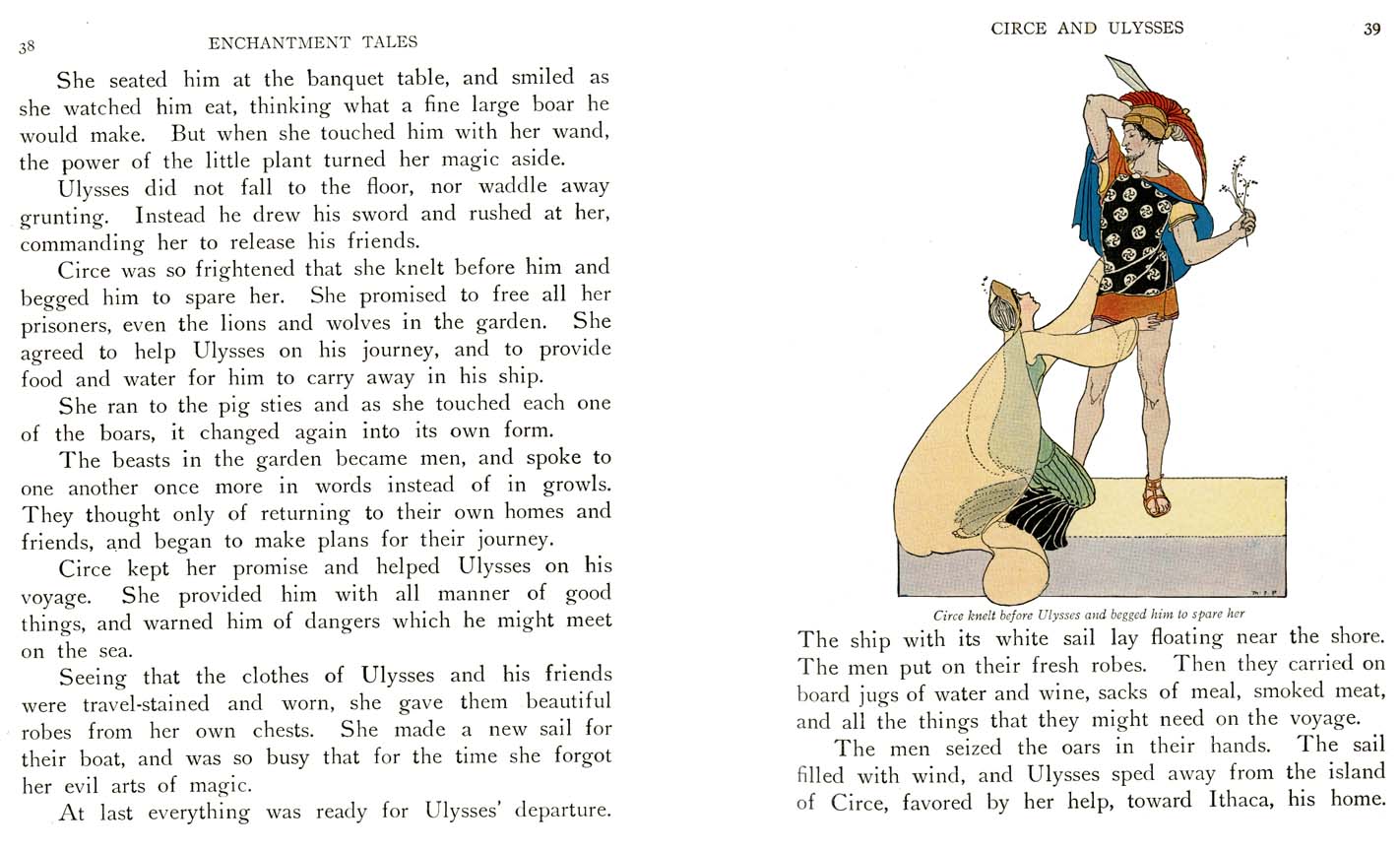 21_Enchantment_Tales_for_Children