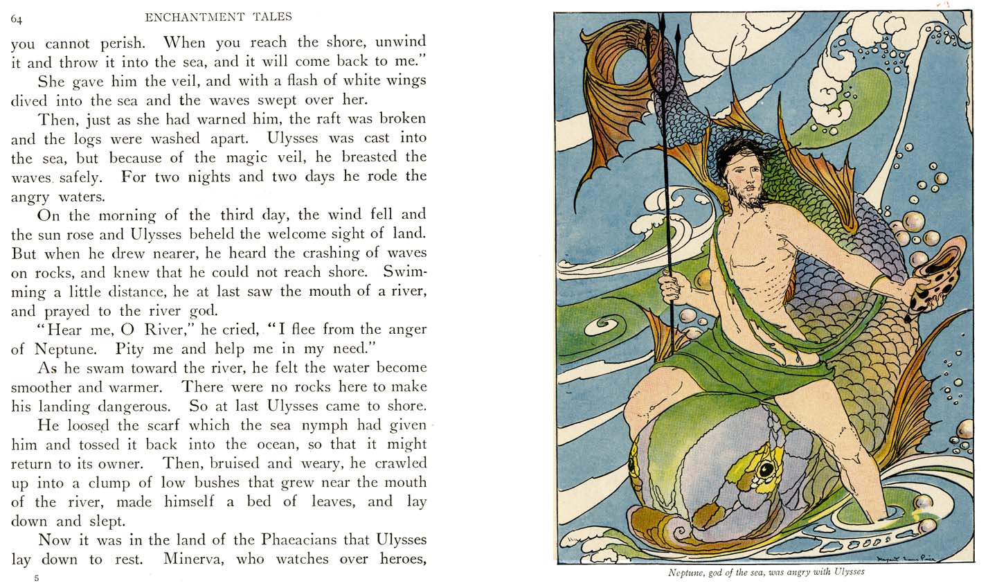 34_Enchantment_Tales_for_Children