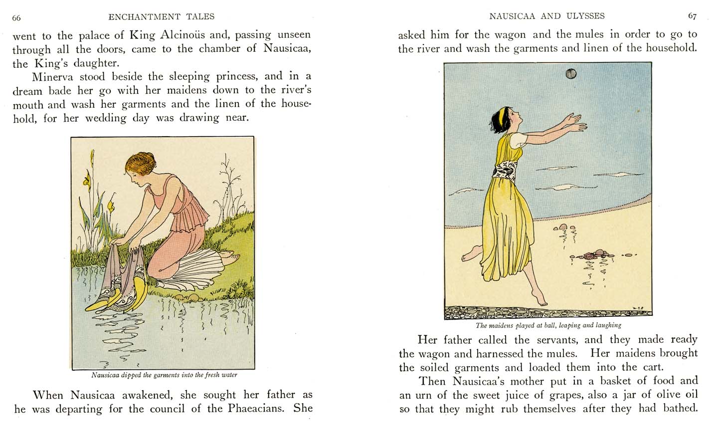 35_Enchantment_Tales_for_Children