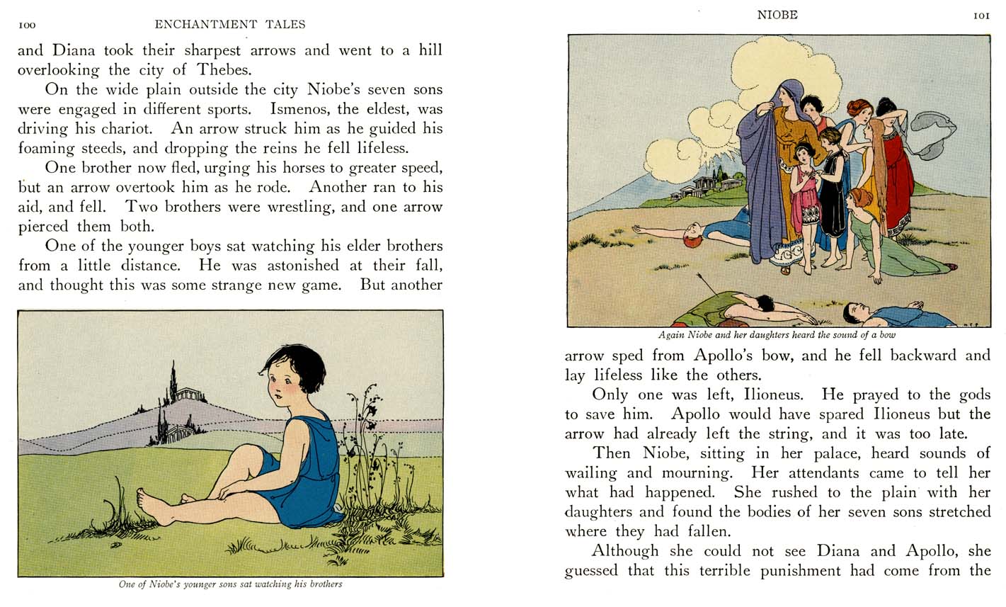 52_Enchantment_Tales_for_Children