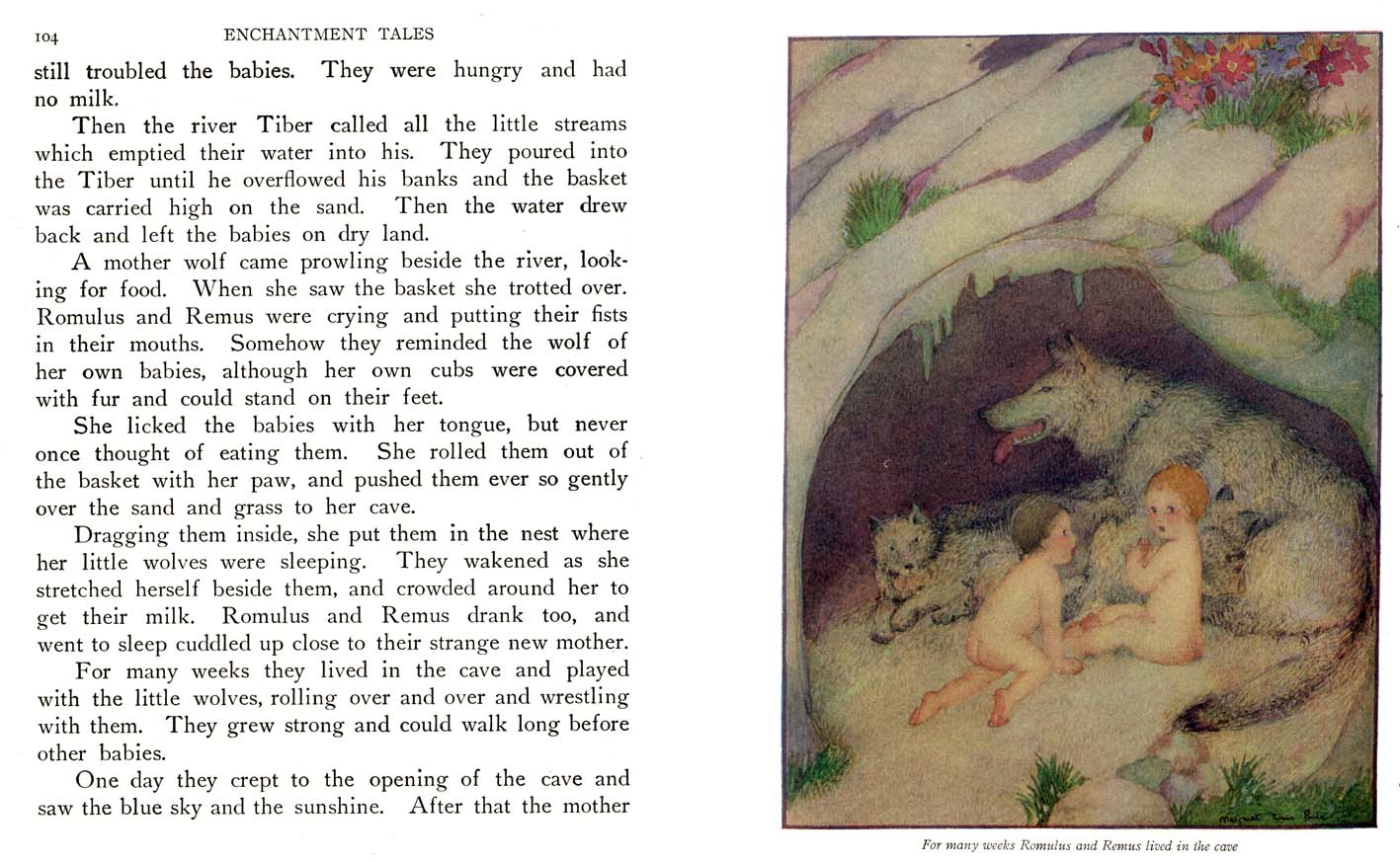 54_Enchantment_Tales_for_Children