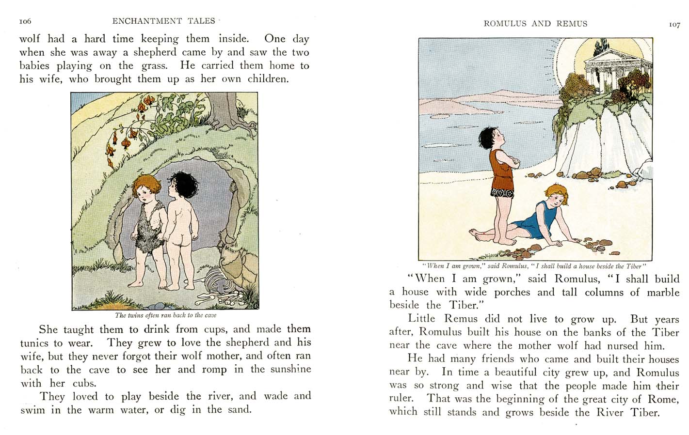 55_Enchantment_Tales_for_Children