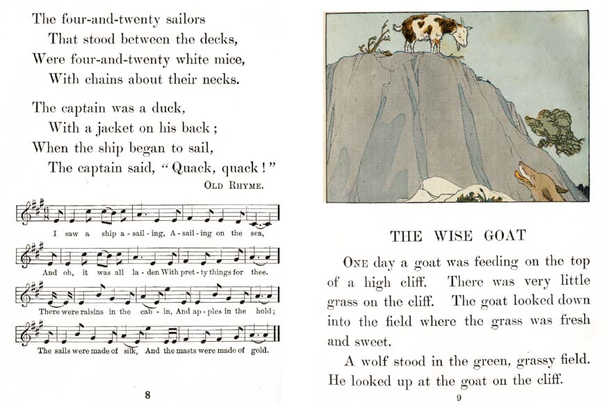 006_Everyday_Classics_2nd_Reader