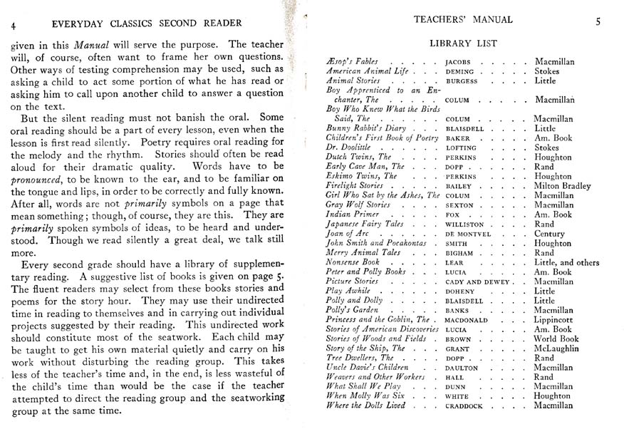 101_Everyday_Classics_2nd_Reader