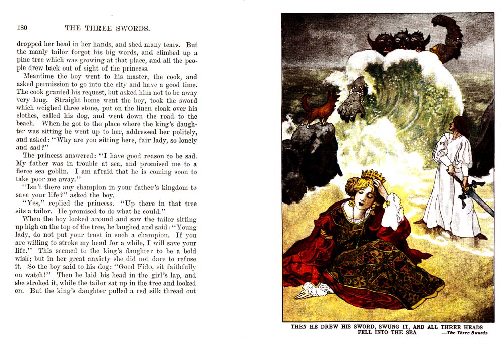 108_Fairy_Tales_of_All_Nations