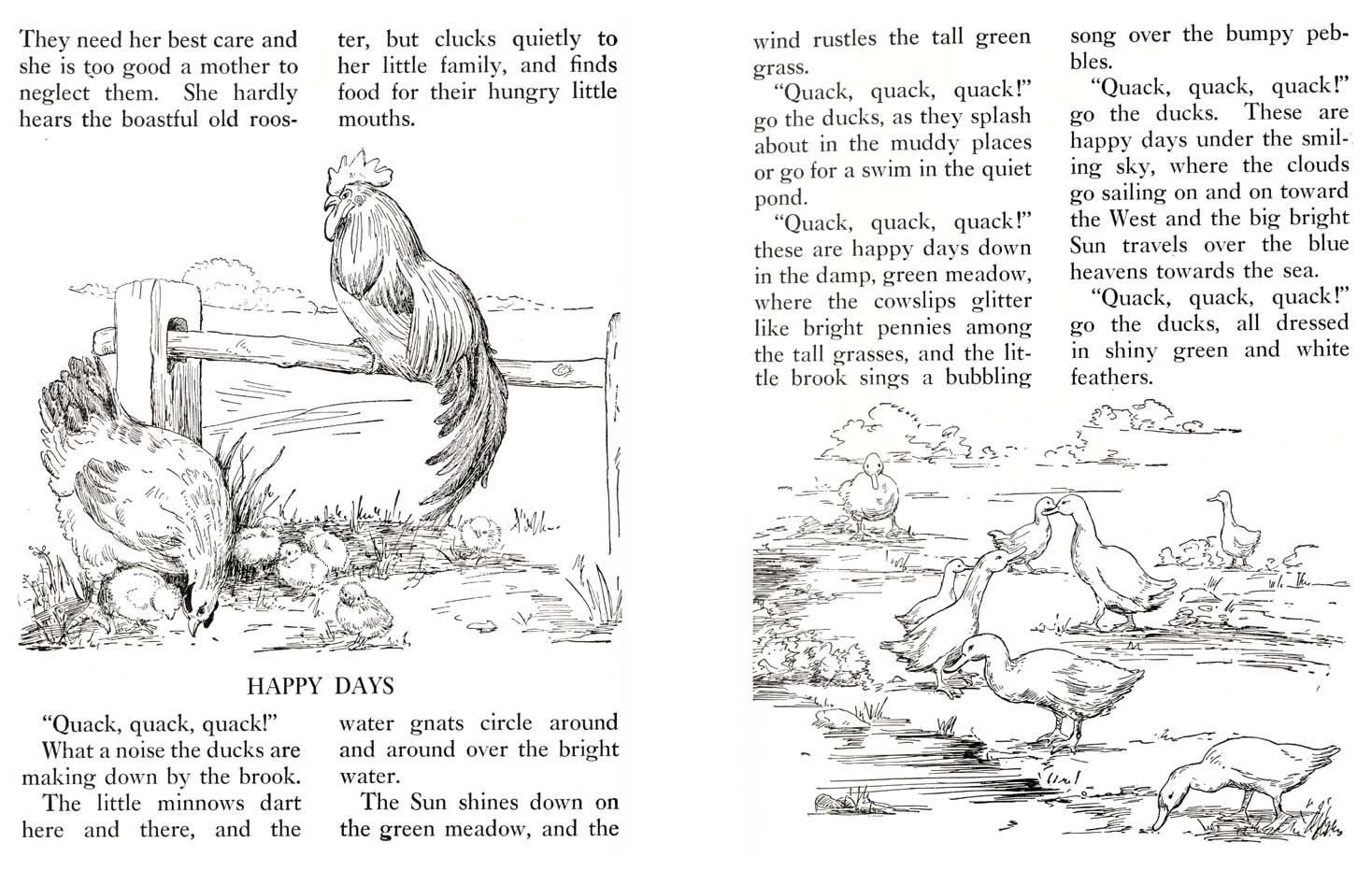 20_Farm_Friends_Story_Book
