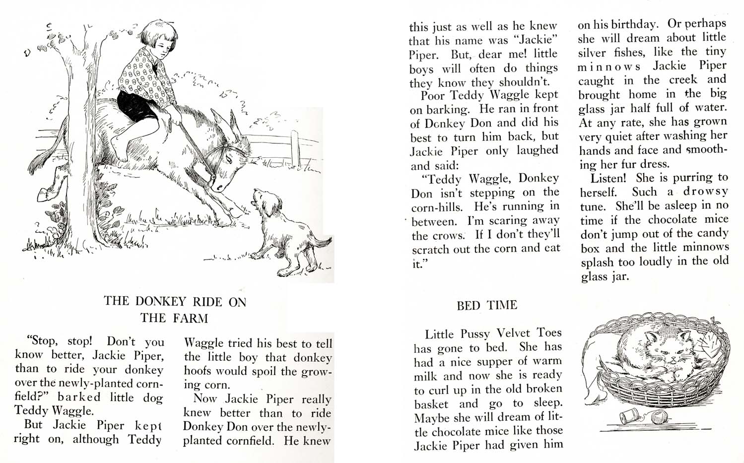 40_Farm_Friends_Story_Book