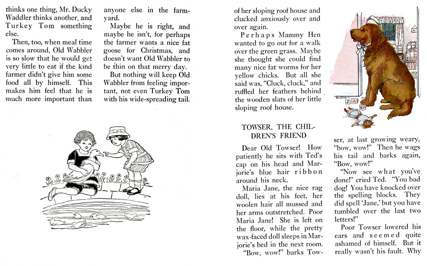 45_Farm_Friends_Story_Book