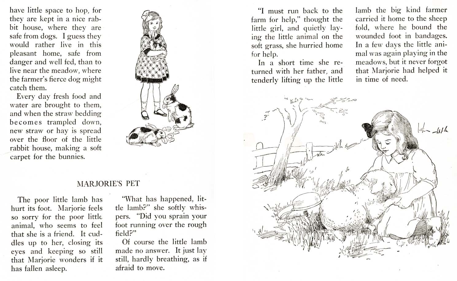 50_Farm_Friends_Story_Book