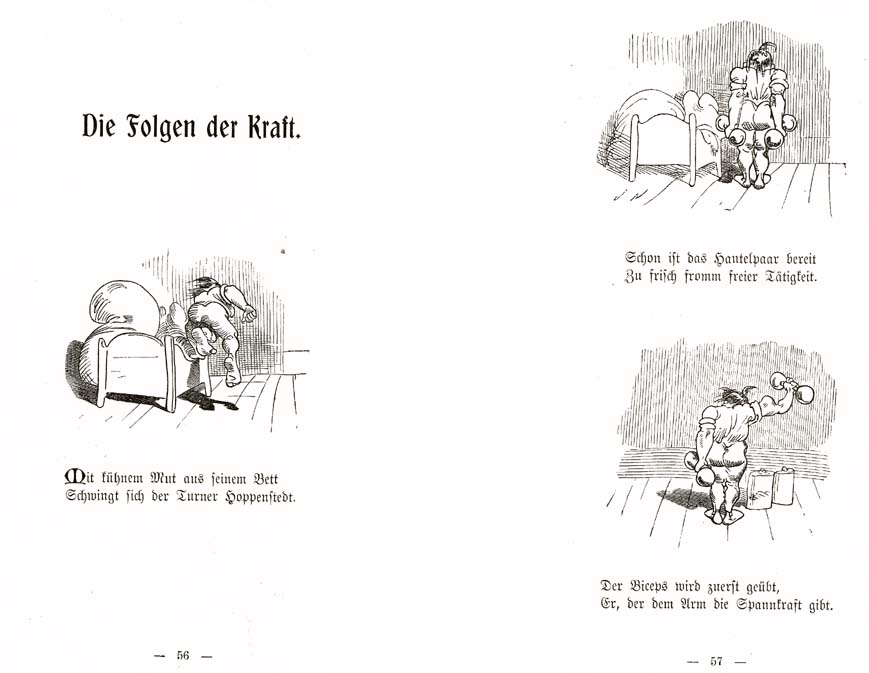 30_Feindlichen_Nachbarn_und_andere_Bildergeschichten