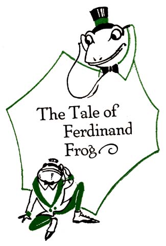 03_Ferdinand_Frog
