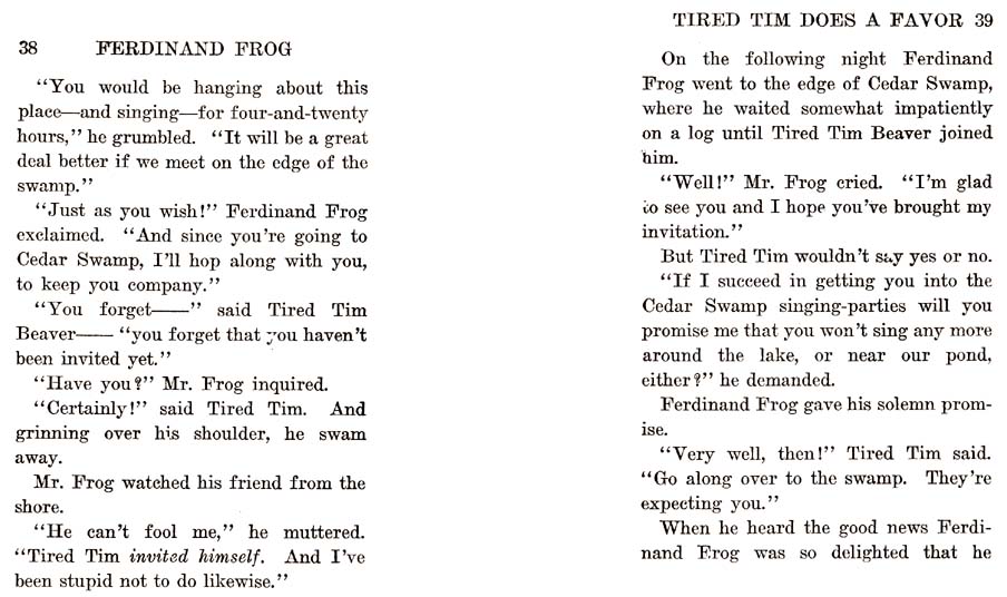 22_Ferdinand_Frog