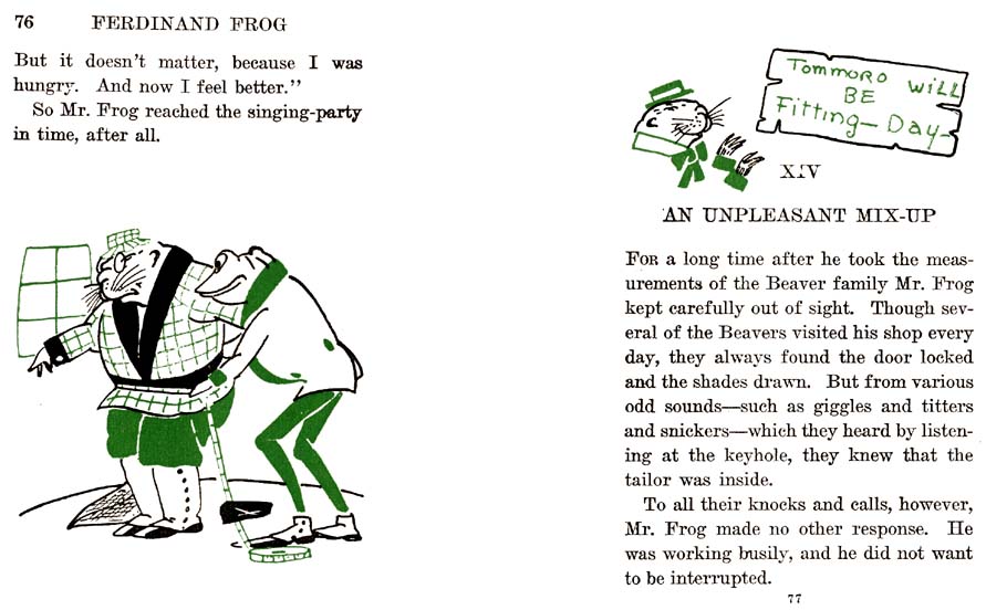 42_Ferdinand_Frog