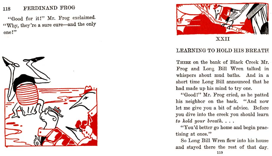 64_Ferdinand_Frog