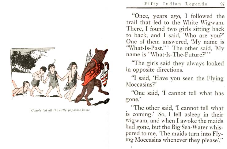 51_Fifty_Indian_Legends