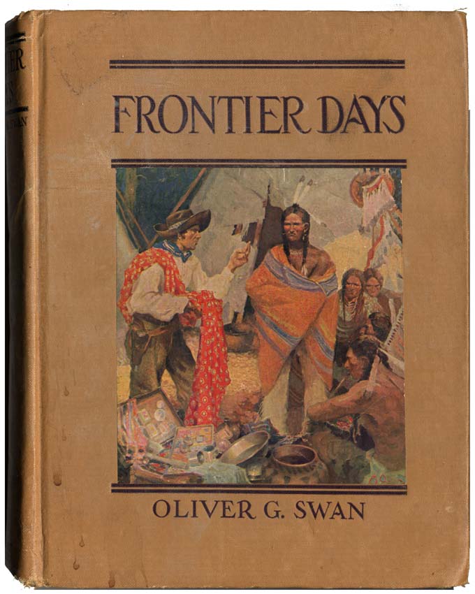 001_Frontier_Days