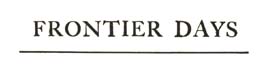 003_Frontier_Days