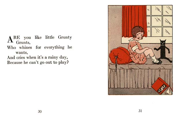 16_Grunty_Grunt_and_Smiley_Smile_Indoors
