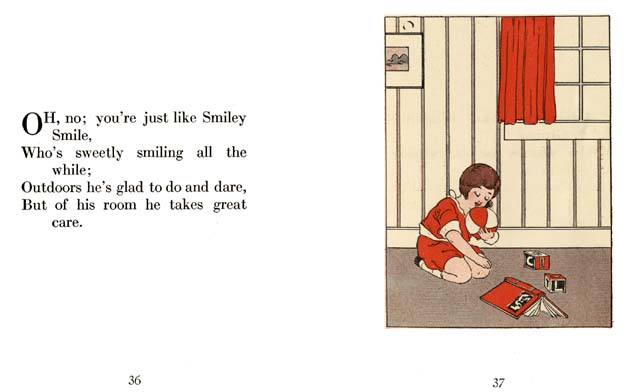 19_Grunty_Grunt_and_Smiley_Smile_Indoors