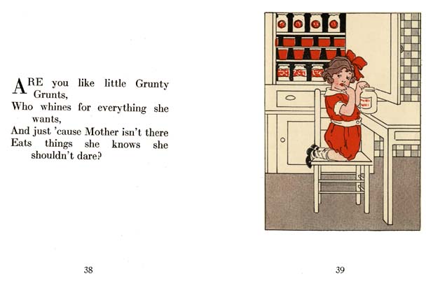 20_Grunty_Grunt_and_Smiley_Smile_Indoors