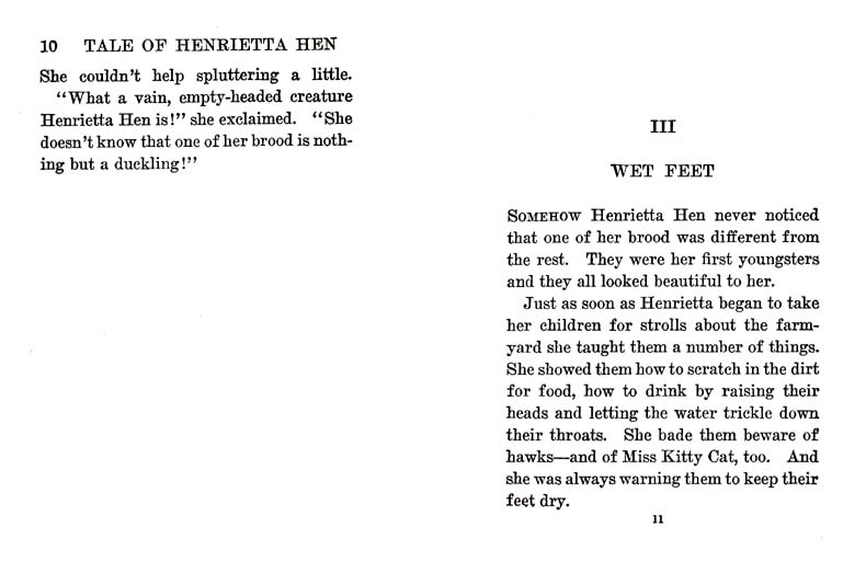 13_Henrietta_Hen