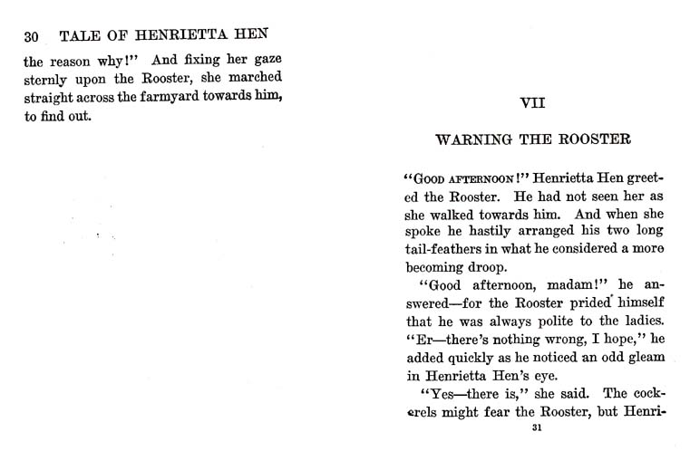 23_Henrietta_Hen