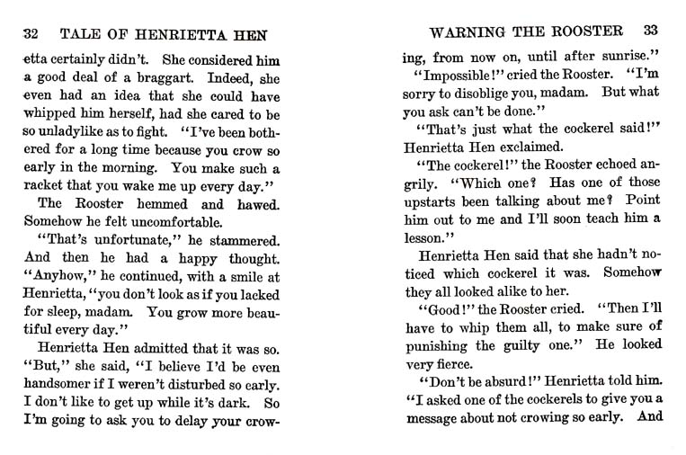 24_Henrietta_Hen